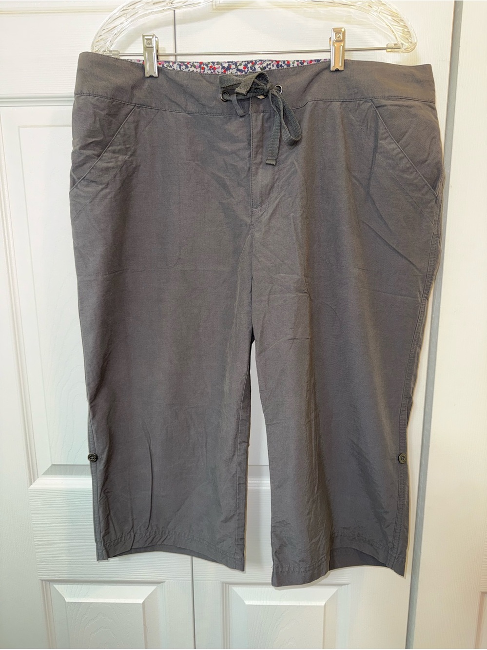 Columbia long shorts